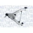 MAGNETI MARELLI 301181355400 - Triangle ou bras de suspension (train avant) avant