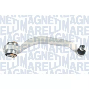 Triangle ou bras de suspension (train avant) MAGNETI MARELLI OEM 4D0407694N