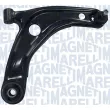 Triangle ou bras de suspension (train avant) MAGNETI MARELLI [301181310180]