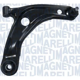 Triangle ou bras de suspension (train avant) MAGNETI MARELLI OEM 4806809040