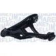 MAGNETI MARELLI 301181396500 - Triangle ou bras de suspension (train avant)