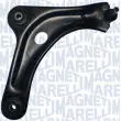 Triangle ou bras de suspension (train avant) MAGNETI MARELLI [301181342000]