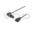Continental VDO S103957001Z - Capteur d'angle, vilebrequin