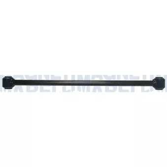 Triangle ou bras de suspension (train arrière) MAGNETI MARELLI OEM 52124840AB