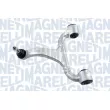 MAGNETI MARELLI 301181372200 - Triangle ou bras de suspension (train avant)