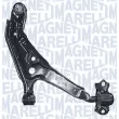 MAGNETI MARELLI 301181383900 - Triangle ou bras de suspension (train avant)