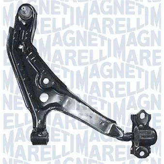 Triangle ou bras de suspension (train avant) MAGNETI MARELLI OEM 545002F500