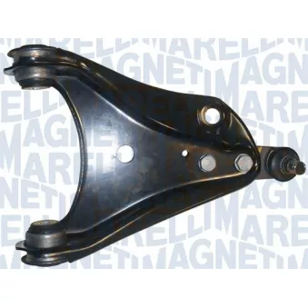 Triangle ou bras de suspension (train avant) MAGNETI MARELLI 301181396800 pour RENAULT KANGOO 1.9 DCI 4x4 - 84cv