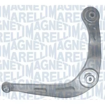 Triangle ou bras de suspension (train avant) MAGNETI MARELLI OEM 3521E7