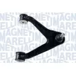 MAGNETI MARELLI 301181349700 - Triangle ou bras de suspension (train avant)