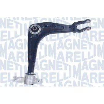 Triangle ou bras de suspension (train avant) MAGNETI MARELLI OEM 3521T7