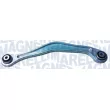 Biellette de barre stabilisatrice arrière gauche MAGNETI MARELLI [301181377700]