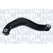 MAGNETI MARELLI 301181321400 - Triangle ou bras de suspension (train arrière)