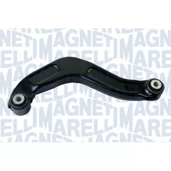 Triangle ou bras de suspension (train arrière) MAGNETI MARELLI OEM 8E0505324M
