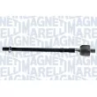 MAGNETI MARELLI 301191601600 - Rotule de direction intérieure, barre de connexion