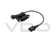 Continental VDO S105778001Z - Capteur, position d'arbre à cames