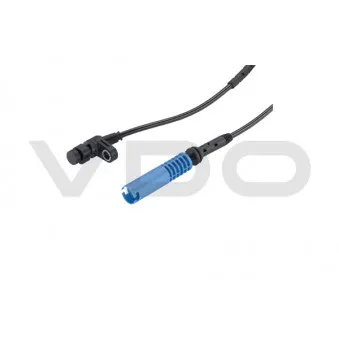 Capteur, vitesse de roue Continental VDO OEM 0025721