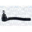 Rotule de barre de connexion avant gauche MAGNETI MARELLI [301191606540]