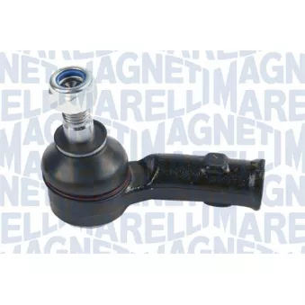 Rotule de barre de connexion avant gauche MAGNETI MARELLI OEM 3A0422811
