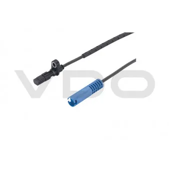 Capteur, vitesse de roue Continental VDO OEM 0025724