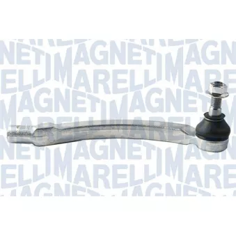 Rotule de barre de connexion avant droit MAGNETI MARELLI OEM 272417