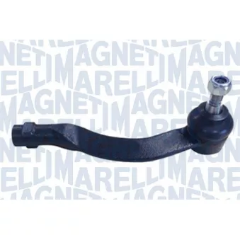 Rotule de barre de connexion avant droit MAGNETI MARELLI OEM 8J0423812