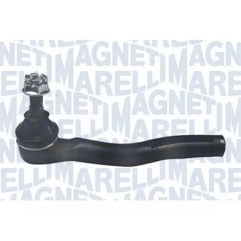 Rotule de barre de connexion avant droit MAGNETI MARELLI OEM 4504659045