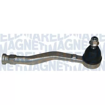 Rotule de barre de connexion avant droit MAGNETI MARELLI 301191606230