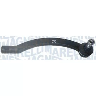 Rotule de barre de connexion avant droit MAGNETI MARELLI OEM 32216754566
