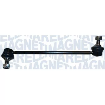 Entretoise/tige, stabilisateur avant droit MAGNETI MARELLI OEM 548404H000