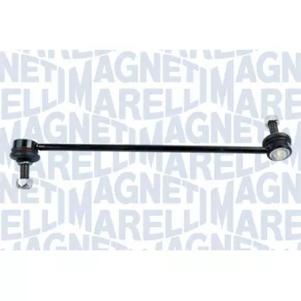 Entretoise/tige, stabilisateur avant gauche MAGNETI MARELLI OEM 548302B000