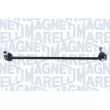 Biellette de barre stabilisatrice avant droit MAGNETI MARELLI [301191620610]