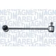 Entretoise/tige, stabilisateur arrière gauche MAGNETI MARELLI [301191623170]
