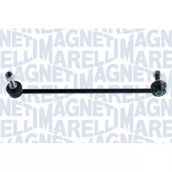 Biellette de barre stabilisatrice avant gauche MAGNETI MARELLI OEM 1J0411315D