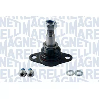 MAGNETI MARELLI 301191617880 - Rotule de suspension