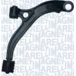 MAGNETI MARELLI 301181343400 - Triangle ou bras de suspension (train avant)