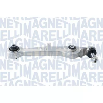 Triangle ou bras de suspension (train avant) MAGNETI MARELLI OEM A4Z7407151C