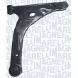 MAGNETI MARELLI 301181357400 - Triangle ou bras de suspension (train avant)