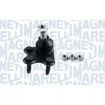 Rotule de suspension avant droit MAGNETI MARELLI 301191619630