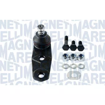 MAGNETI MARELLI 301191619440 - Rotule de suspension