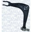 MAGNETI MARELLI 301181391700 - Triangle ou bras de suspension (train avant)