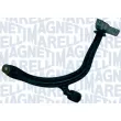 MAGNETI MARELLI 301181342500 - Triangle ou bras de suspension (train avant)