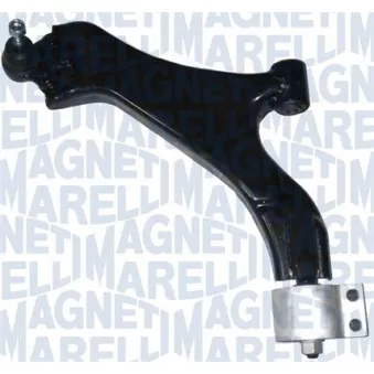 Triangle ou bras de suspension (train avant) avant MAGNETI MARELLI OEM C96819161