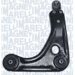 MAGNETI MARELLI 301181352800 - Bras de liaison, suspension de roue avant gauche