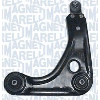 Triangle ou bras de suspension (train avant) MAGNETI MARELLI OEM 97KB3051EC