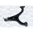 MAGNETI MARELLI 301181362600 - Bras de liaison, suspension de roue avant gauche