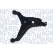 MAGNETI MARELLI 301181316100 - Triangle ou bras de suspension (train avant)