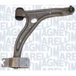 MAGNETI MARELLI 301181368200 - Triangle ou bras de suspension (train avant)