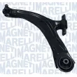 Triangle ou bras de suspension (train avant) MAGNETI MARELLI [301181386600]