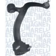 MAGNETI MARELLI 301181390000 - Triangle ou bras de suspension (train avant)